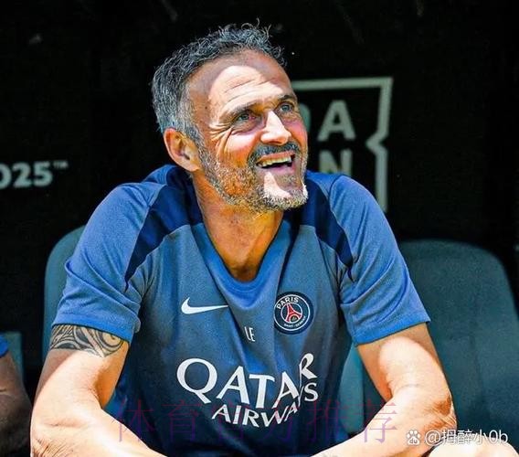 皇马有意帕乔？恩里克:想带走我们的球员可不容易